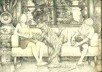 BUY NEW tatsuyuki tanaka - 110307 Premium Anime Print Poster